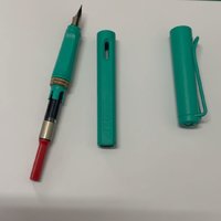 从学生到入职怎能没用过凌美Lamy