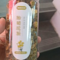 40g胎菊花茶