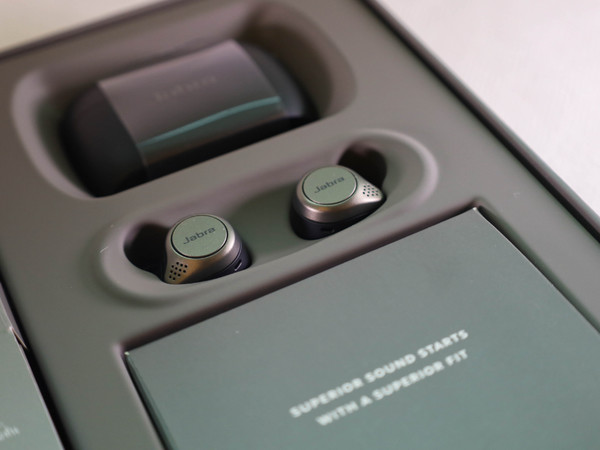 【好物推荐】捷波朗 Elite 75T：百年声学