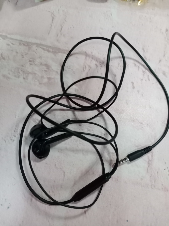 兰士顿耳塞式耳机