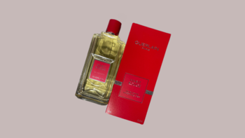 闻香识人 篇二：Guerlain Habit Rouge 满堂红 EDT｜我终于收集齐了娇兰男香三剑客 