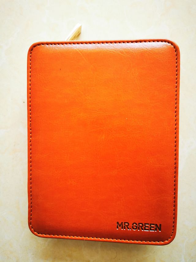 送礼好物之指甲刀套装