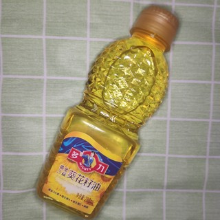 ¥9.9元2瓶的多力葵花籽油，也是蛮香的