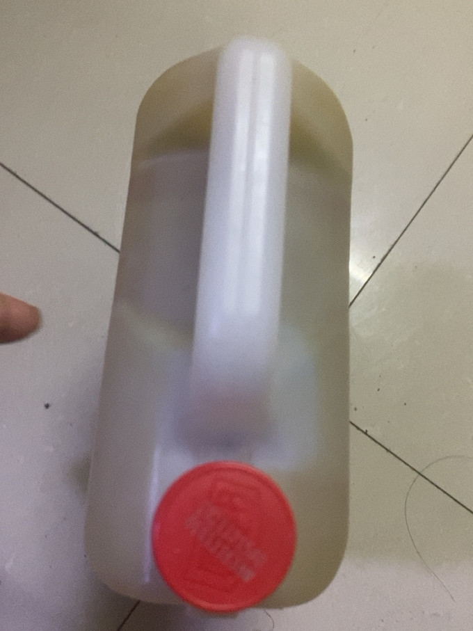 厨邦酱油食醋