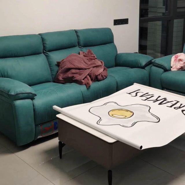 芝华仕沙发变装技能getv