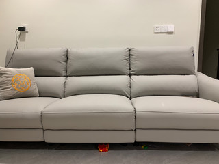 芝华仕一款不错的沙发