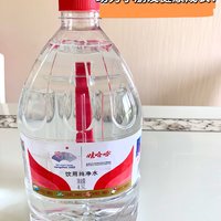 娃哈哈除了AD钙奶，还有实验室可用纯净水