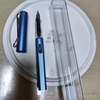 非常实用的钢笔