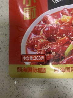 好吃的小龙虾需要它来搭配