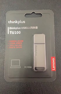 联想thinkplus 128GB 