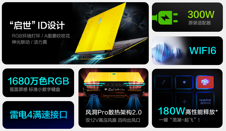科技东风丨荣耀MagicBook 14官宣、三星发布6G频谱白皮书、显卡又涨价了