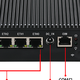 N5105四口2.5G软路由网卡散热优化版分享