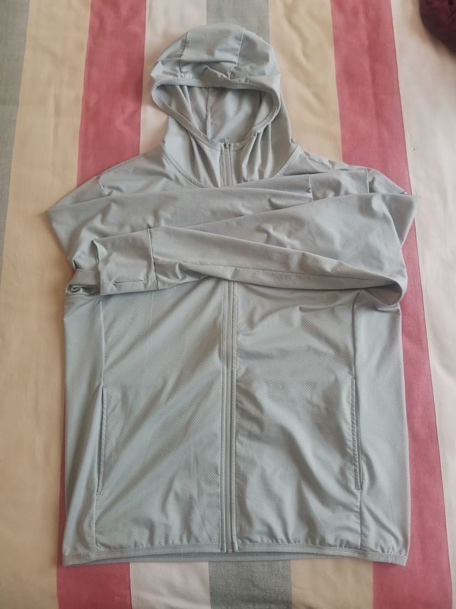 449.元到手的防晒衣，夏天穿它太哇塞了