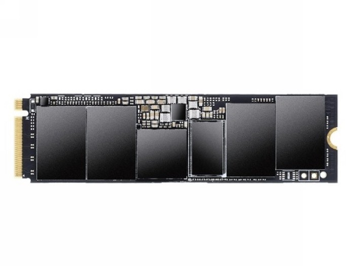 兼容PS5：宇瞻发布 AS2280Q4U SSD