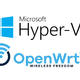 NUC11通过Hyper-V搭建OpenWrt软路由+家用2.5G局域网