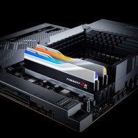 高频低延：芝奇发布新款Trident Z5系列、Ripjaws S5 DDR5 内存