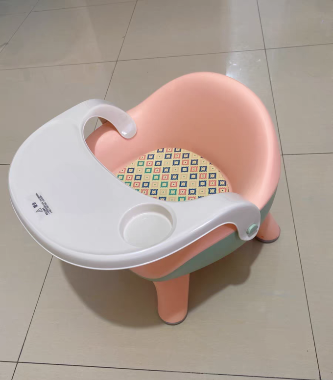科巢婴儿餐椅