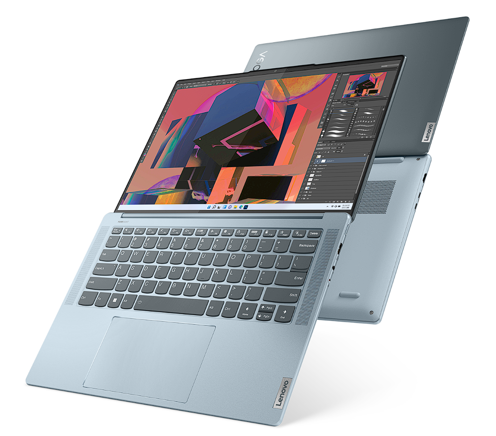 联想发布Yoga Slim 7/7i Pro X 轻薄本，AMD/英特尔双芯、可选3.5K 高刷屏+独显