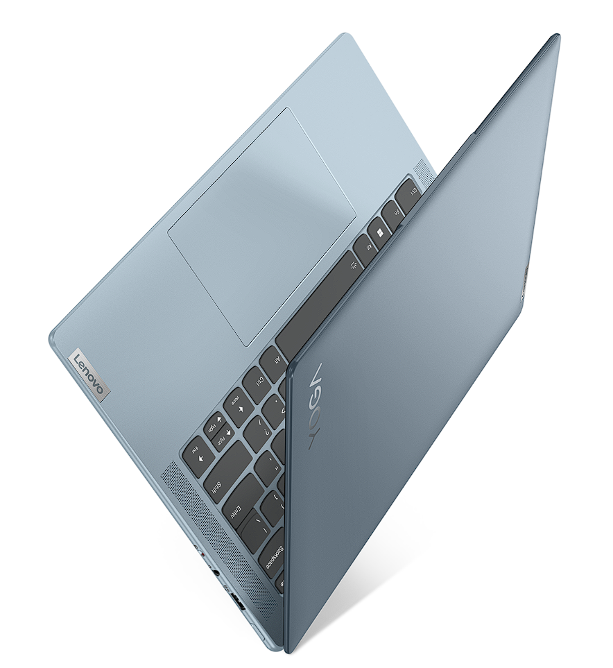 联想发布Yoga Slim 7/7i Pro X 轻薄本，AMD/英特尔双芯、可选3.5K 高刷屏+独显