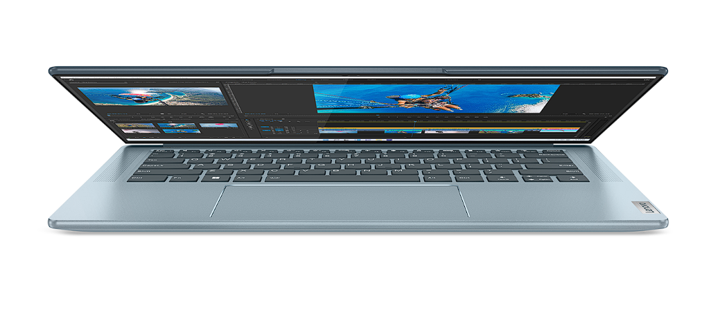 联想发布Yoga Slim 7/7i Pro X 轻薄本，AMD/英特尔双芯、可选3.5K 高刷屏+独显