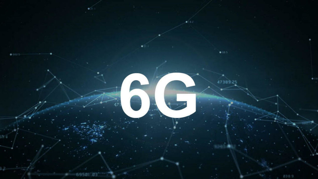 前沿丨三星发布 6G 频谱白皮书，助推XR、AI，南北极也有高速网络