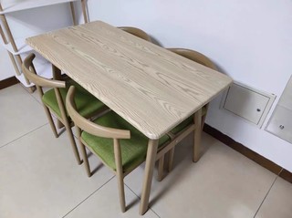 餐桌椅组合家具