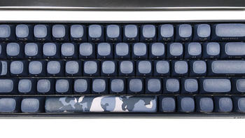 洛斐小翅68三模机械键盘：多模无冲，还能享受客制化带来的乐趣