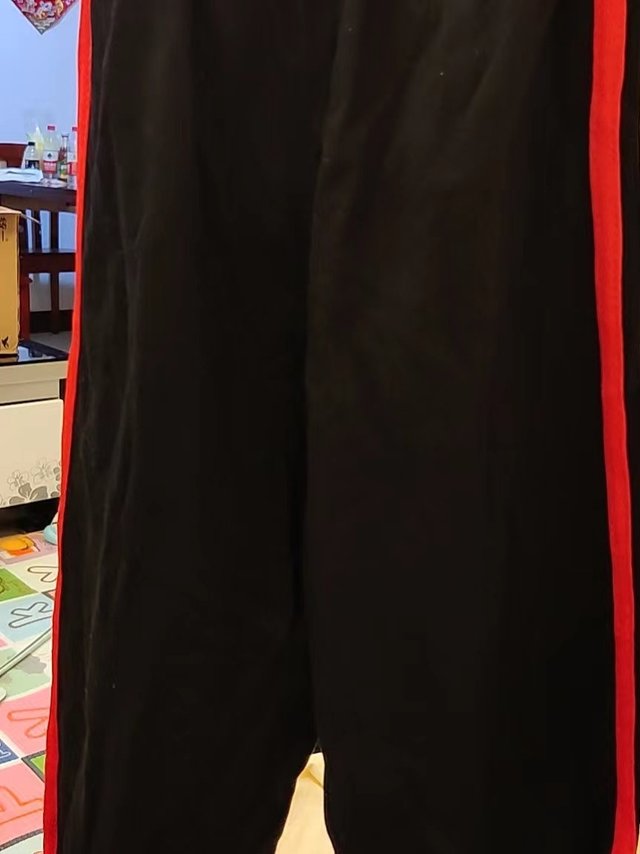 陪娃长大好物推荐，超棒的防蚊裤