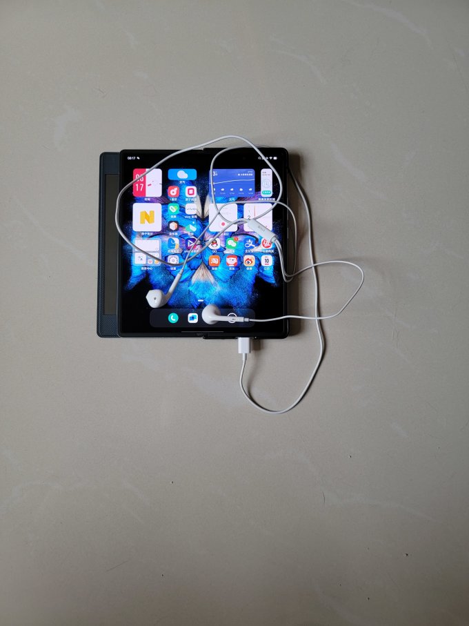 vivo耳机怎么样 c口蓝厂xe160 只花了14.9 值值_什么值得买