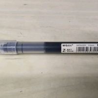 晨光(M&amp;G)文具直液笔签字笔中性笔 