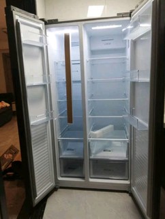 冰箱很好用