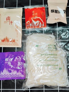 桂林米粉，方便面的绝佳替代品