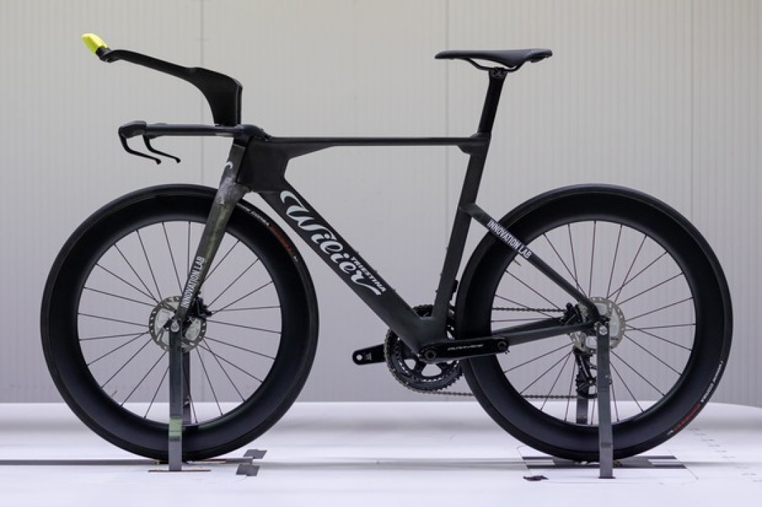 环意火爆开赛wilier发布giro ditalia tt战车_公路车_什么值得买