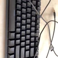办公机械键盘