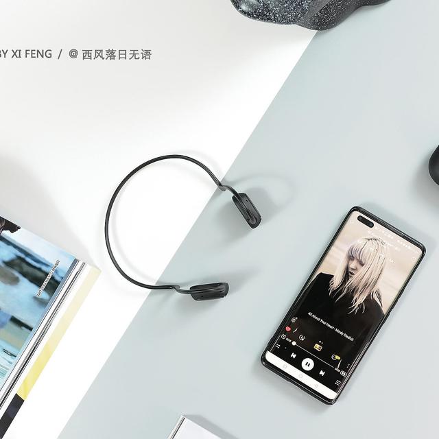 拒做刘畊宏女、男孩？LIVALL TWS耳机户外运动，快乐不止翻倍