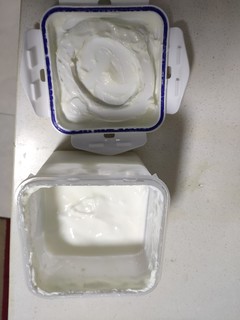 西域春盒装酸奶，给力的新疆美食