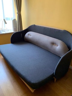 超级实用小沙发