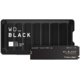 西部数据发布新款 Black SN850X 旗舰与 P40 Game Drive SSD
