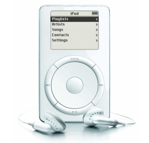 苹果iPod正式终结，你会怀念吗？