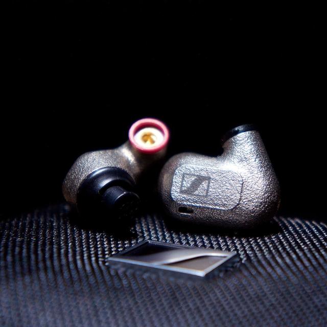 森海6系都是妖？评森海塞尔新品入耳IE600