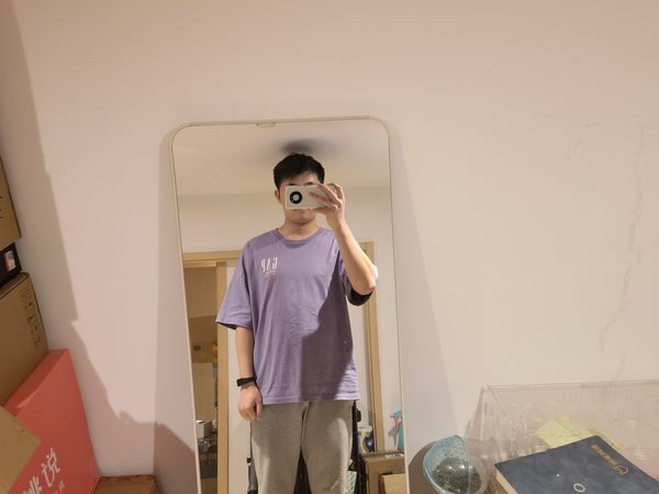 179一件的T恤，真的是我穿过最贵的了！