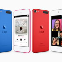 苹果iPod正式终结，你会怀念吗？