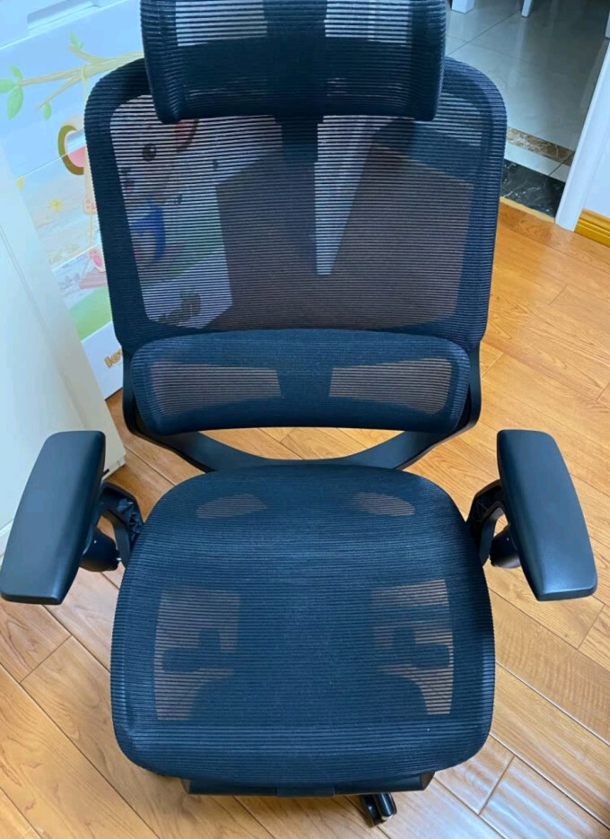 京东京造电脑椅