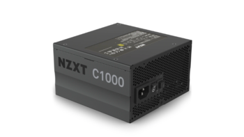 恩杰推出 C1000 金牌电源：支持 RTX 3090 与 6900 XT 显卡