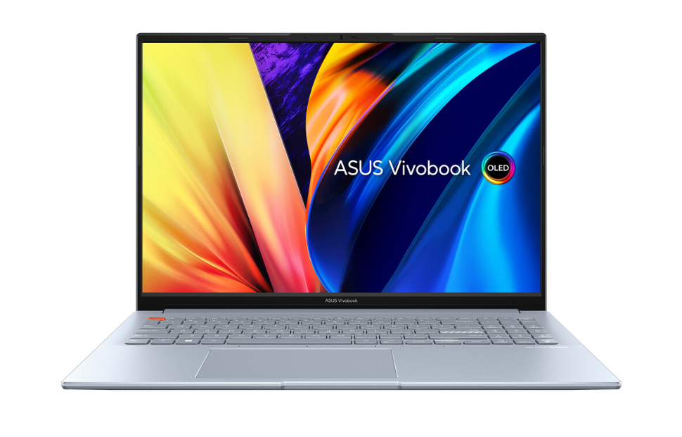 华硕发布 VivoBook S14X OLED 笔记本，搭2.8K OLED屏、HDR500认证