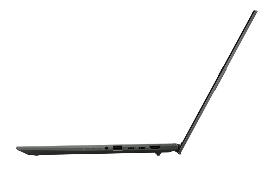 华硕发布 VivoBook S14X OLED 笔记本，搭2.8K OLED屏、HDR500认证