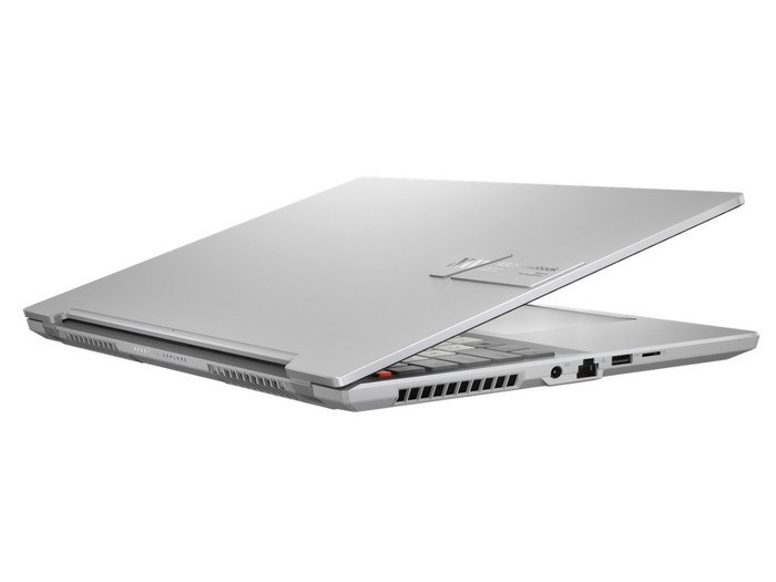 华硕还发布 VivoBook Pro 15X ，可选4K OLED屏，RTX 3070 Ti独显