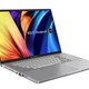 华硕还发布 VivoBook Pro 15X ，可选4K OLED屏，RTX 3070 Ti独显