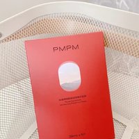 pmpm玫瑰面膜