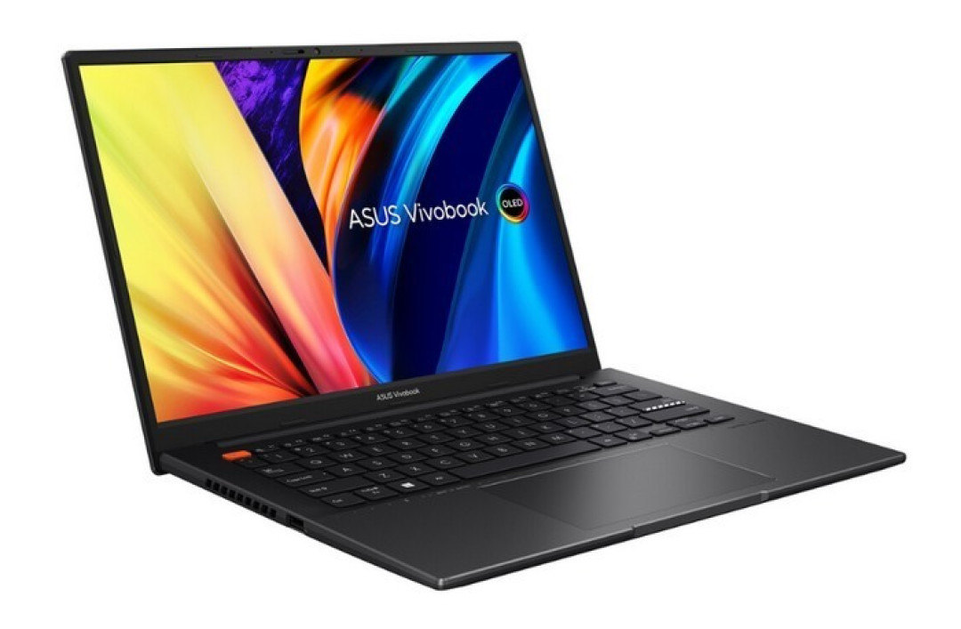 华硕发布 vivobook s14/s15 oled 笔记本,2.8k oled屏,amd/英特尔双芯